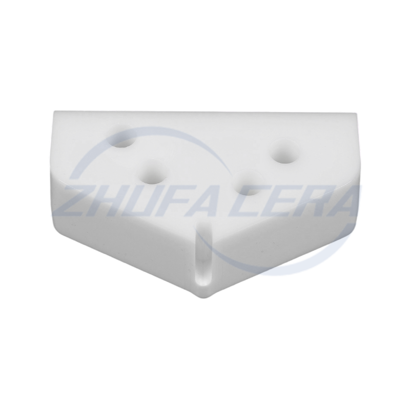 อิตเทรียมทำให้ชิ้นส่วนเซอร์โคเนียมีความเสถียร