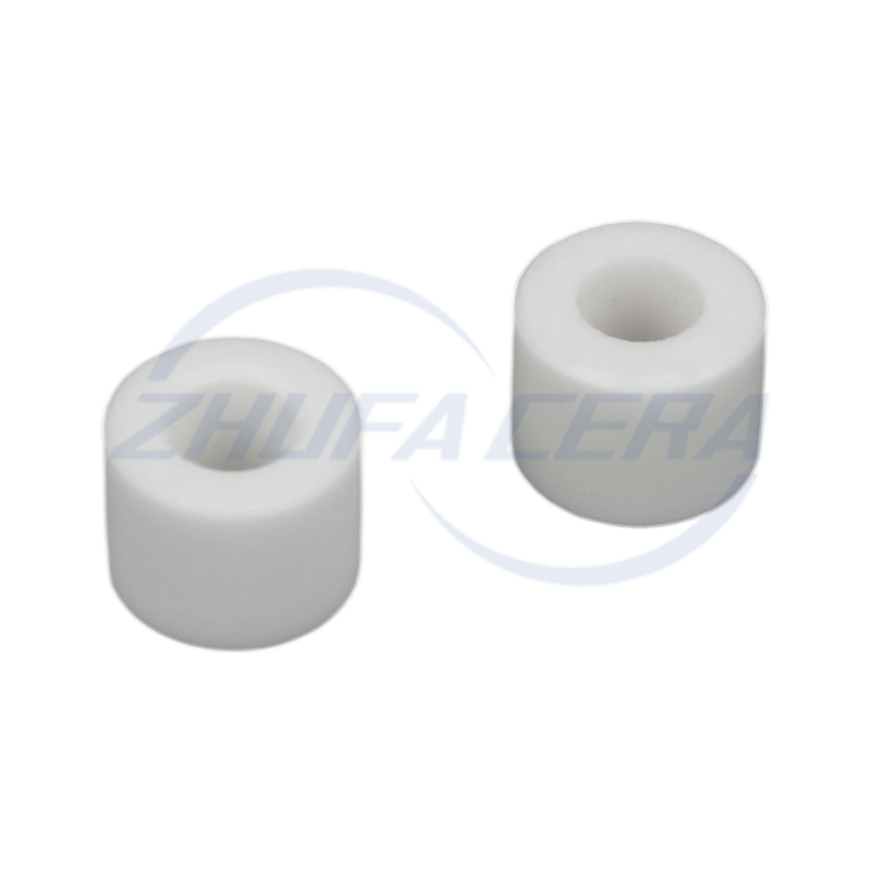 ส่วนประกอบเซรามิกอลูมินา