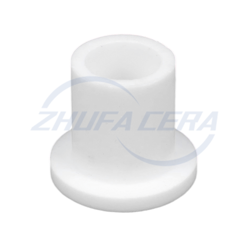 หลอดอลูมินาเซรามิก