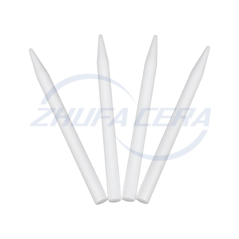 ฟันบนเซรามิกเซอร์โคเนีย