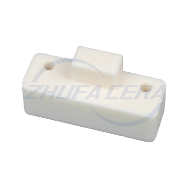 ชิ้นส่วนโครงสร้างเซรามิก ZTA