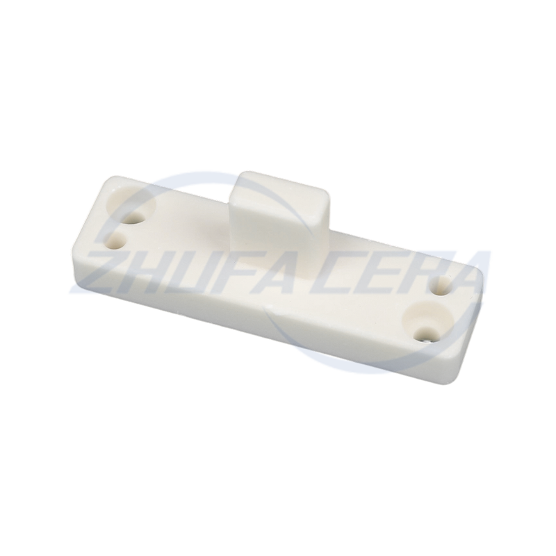 อลูมินาเซรามิกเครื่องจักรและอุปกรณ์ชิ้นส่วน