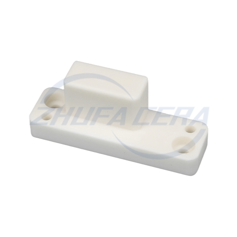 ชุดประกอบเซรามิก ZTA