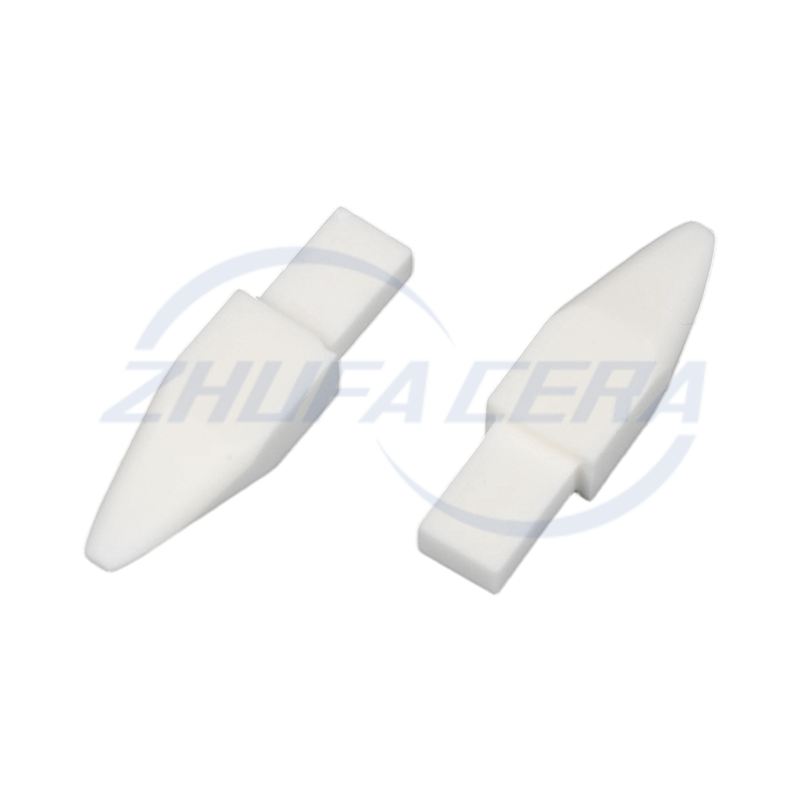 หัวเซรามิกอลูมินา