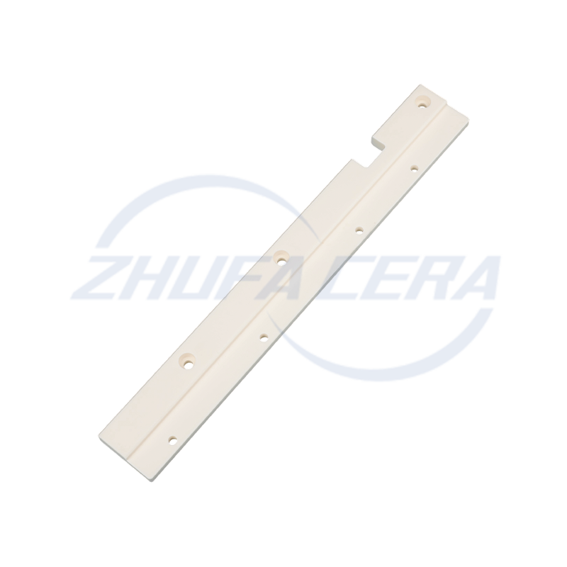 แผ่นเซรามิกอลูมินา