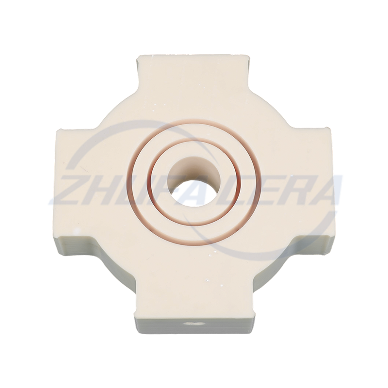 ข้อต่ออลูมินาเซรามิก